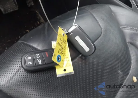 2019 Jeep Cherokee Limited Fwd из США, поврежденный, VIN 1C4PJLDB7KD190545